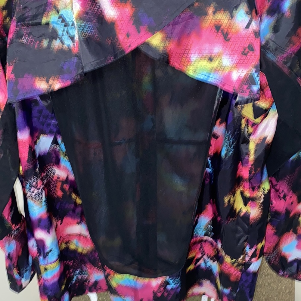 Lularoe Rise Determined Jacket View 4